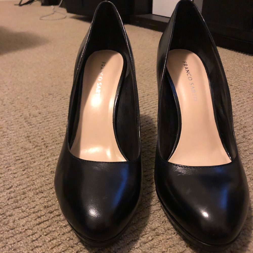 Franco sarto heels